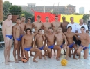 PALLANUOTO - Canottieri e Recco alle finali nazionali Under 17