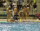 PALLANUOTO - C.C. NAPOLI - CIVITAVECCHIA 14 a 13