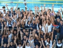 STREPITOSA VITTORIA DELLA SQUADRA DI NUOTO DEL CIRCOLO CANOTTIERI NAPOLI AL XIII MEETING NAZIONALE "CITTÀ DI COSENZA" VII TROFEO PAOLO BARCA