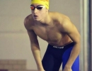 NUOTO - PROGETTO TALENTI 2020 PIETRO PAOLO SARPE CONVOCATO IN NAZIONALE GIOVANILE