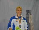 NUOTO - Terza giornata di gare alle gymnasiadi 2013