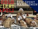 Pallanuoto. Sesta di andata. Domani alla Scandone (ore 16) arriva lo Sport Management.