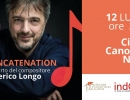 12 luglio Federico Longo in concerto a favore dell'Associazione In Nome Di Concetta Onlus