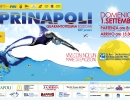 NUOTO - Capri-Napoli trofeo Banco di Napoli - domenica 1 settembre