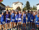 TRIATHLON - La Canottieri Napoli vince il CIRCUITO ITALIANO 2015