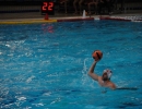 PALLANUOTO - SC Acicastello - CC Napoli 11 a 8