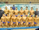 PALLANUOTO - C.C. Napoli - Chiavari 7 - 5