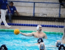 PALLANUOTO - Canottieri-Civitavecchia  10 - 10