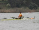 CANOTTAGGIO - Alessandro Bonfiglio convocato alla 1. "TRio 2016", Regata di Alta Qualificazione - Piediluco 3-6 Aprile 2014