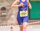 TRIATHLON - Alice Capone trionfa agli Italiani di Duathlon Classico