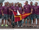 VELA - Scugnizza di Enzo De Blasio vince per il secondo anno di fila il Mondiale ORCi nel gruppo B