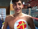 NUOTO - ANDREA MANZI CONVOCATO IN NAZIONALE PER GLI EUROPEI JUNIORES!!!