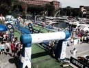 TRIATHLON - DOMENICA CAMPIONATO ITALIANO DI AQUATHLON CON I GIALLOROSSI PROTAGONISTI