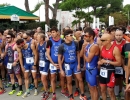 Triathlon - La Canottieri Napoli ad un passo dal trionfo nel Circuito Italiano 2015