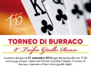 Secondo Trofeo Giallo Rosso - Torneo di Burraco