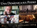 Una domenica sul Podio - domenica 7 settembre