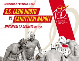 Circolo Canottieri Napoli S.S. Lazio Nuoto