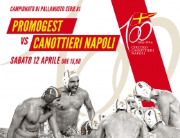 Promogest Circolo Canottieri Napoli