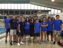 NUOTO - CAMPIONATO REGIONALE ESTIVO DI CATEGORIA