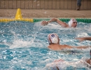 PALLANUOTO - C.C. Napoli-Basilicata 12-4