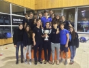 Nuoto - Campionato italiano a squadre, categoria ragazzi - fase regionale