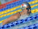 NUOTO - La Pirozzi e Sanzullo sugli scudi. Medaglia d'oro e Pass Europeo per Stefania Pirozzi ai Campiuonati Italiani Assoluti. Grande prestazione di Mario Sanzullo in Messico