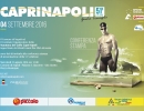 La Capri-Napoli al Circolo Canottieri - Domenica 4 settembre ore 16,30