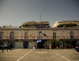 Circolo Canottieri Napoli