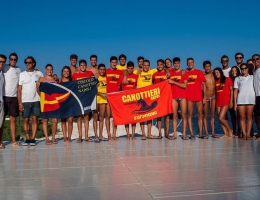 Circolo Canottieri Napoli - nuoto