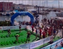 TRIATHLON: CAMPIONATI ITALIANI DI AQUATHLON, SPETTACOLO ALLA CANOTTIERI NAPOLI