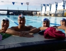 NUOTO - COLLEGIALE TENERIFE 14 FEBBRAIO - 28 FEBBRAIO