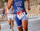 TRIATHLON - Cuccì argento agli Europei di Half Ironman, Scarpetta argento agli Assoluti di Duathlon