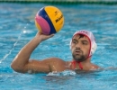 PALLANUOTO - Torneo Enzo D'Angelo - Nella prima partita la Canottieri sconfitta dall'Acquachiara.