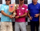 Motonautica: Gianmaria Di Meglio e Gianluca Biondi conquistano il titolo di campioni d'Italia di Regolarità.