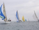 VELA - Campionato Invernale Golfo di Napoli Coppa Ralph Camardella domenica 12 gennaio