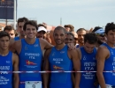 CAMPIONATO ITALIANO ASSOLUTO DI AQUATHLON - TROFEO DEL CENTENARIO 