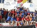 TRIATHLON - CANOTTIERI NAPOLI CAMPIONE D'ITALIA 2013