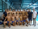 Notiziario Giallorosso -  Pallanuoto. Campionati Giovanili