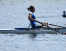 CANOTTAGGIO - Eleonora Depaolis Internazionale Para-Rowing 