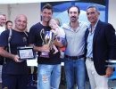 PALLANUOTO - Cilento Costa Blu, la BPM Sport Management Verona vince la quarta edizione.  Spettacolo nei porti di Agropoli, San Marco di Castellabate ed Acciaroli. 