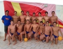 PALLANUOTO - Semifinali Nazionali U15 il 4-5 luglio 2013 piscina del Circolo Canottieri Napoli