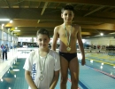 NUOTO - Finale Regionale Trofeo delle Regioni, tappa valida per la qualificazione del Campionato Italiano Propaganda.