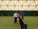 TENNIS - torneo regionale under 10 di Mercogliano