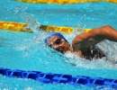 NUOTO - LUCA BAGGIO CONVOCATO PER I MONDIALI UNIVERSITARI - KAZAN (RUSSIA) 10/17 luglio