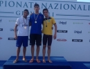 NUOTO - Campionato Italiano Estivo di Categoria Ragazzi 25-27 luglio 2013