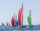 VELA - CAMPIONATO ITALIANO F18