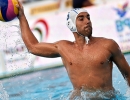 Pallanuoto - Canottieri pareggia (11 a 11) con la Roma Vis Nova alla Scandone nell'anticipo della nona giornata di campionato. 