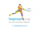 TENNIS - Semifinali Hopman Cup