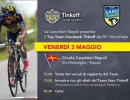 IL CIRCOLO INCONTRA IL GIRO D'ITALIA