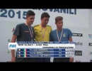 NUOTO - Campionati Italiani categoria juniores-cadetti-seniores